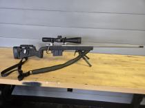 Custom Build