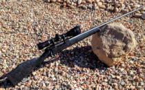 Custom Weatherby Mark V Build in .30-378 WBY